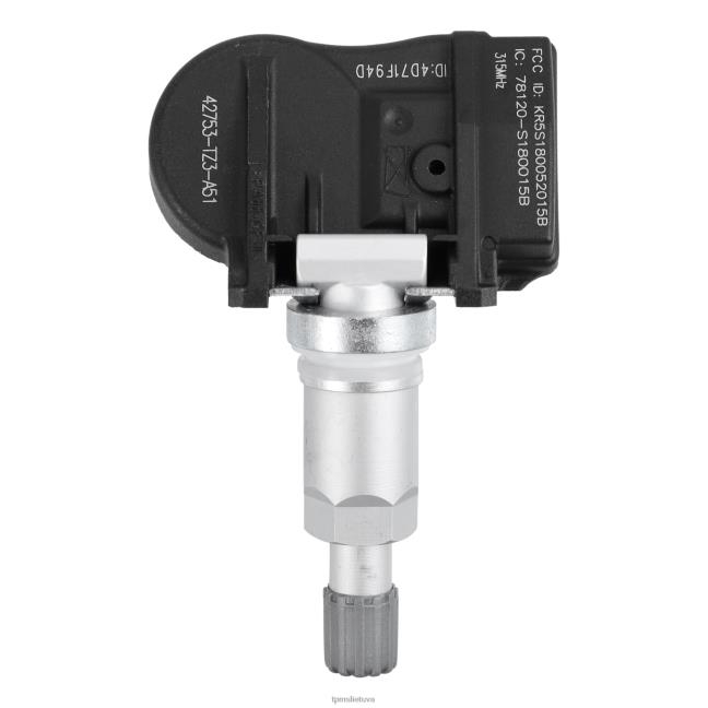 TPMS daviklis - tpms acura slėgio jutiklis 42753tz3a51 330mhz 8RH4V1553