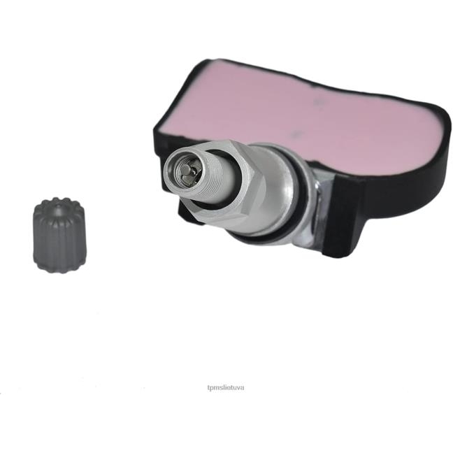 tire pressure monitoring system motorcycle - tpms honda slėgio jutiklis 42753tl0g52 316mhz 8RH4V1539