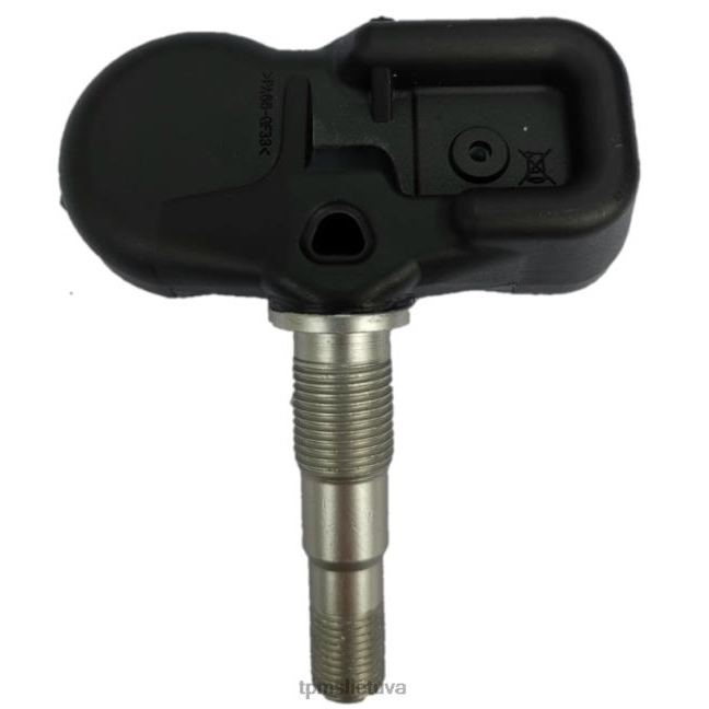 TPMS daviklis - tpms lexus slėgio jutiklis 4260706090 370mhz 8RH4V1593