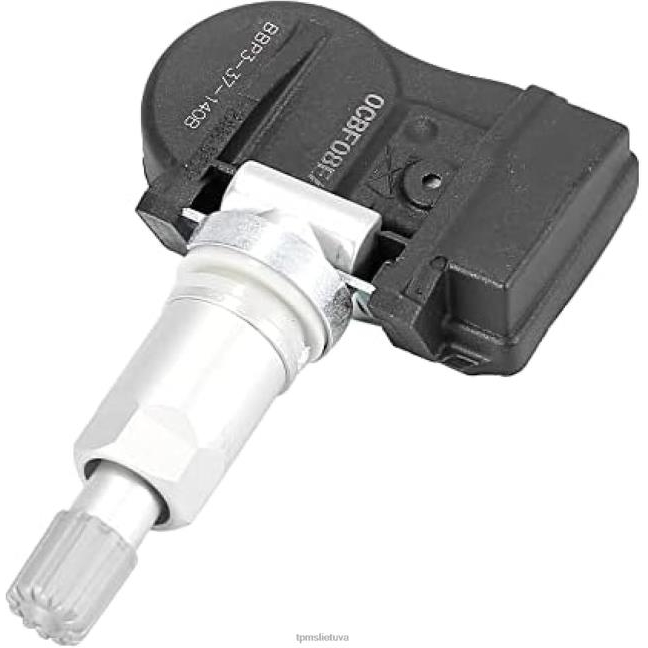 TPMS sensor bmw f11 - tpms mazda slėgio jutiklis bbp337140b 344mhz 8RH4V1567