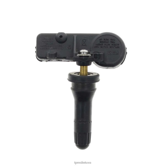 TPMS sensor bmw f11 - tpms mazda slėgio jutiklis zzda37140 364mhz 8RH4V1587