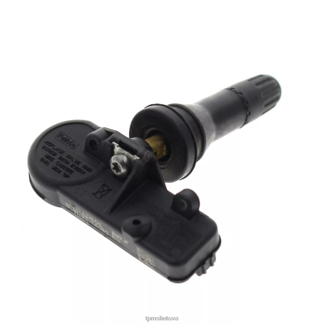 TPMS sensor bmw f11 - tpms mazda slėgio jutiklis zzda37140 364mhz 8RH4V1587