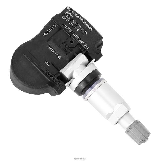 TPMS sensor clone - tpms mazda slėgio jutiklis bha437140 322mhz 8RH4V1545