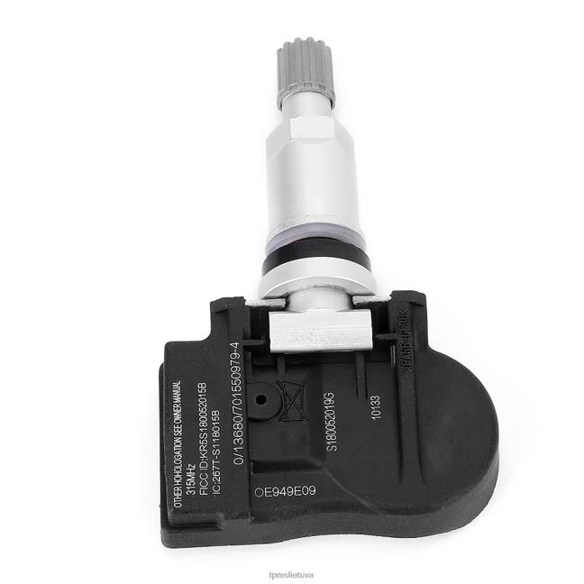 TPMS sensor clone - tpms mazda slėgio jutiklis bha437140 322mhz 8RH4V1545