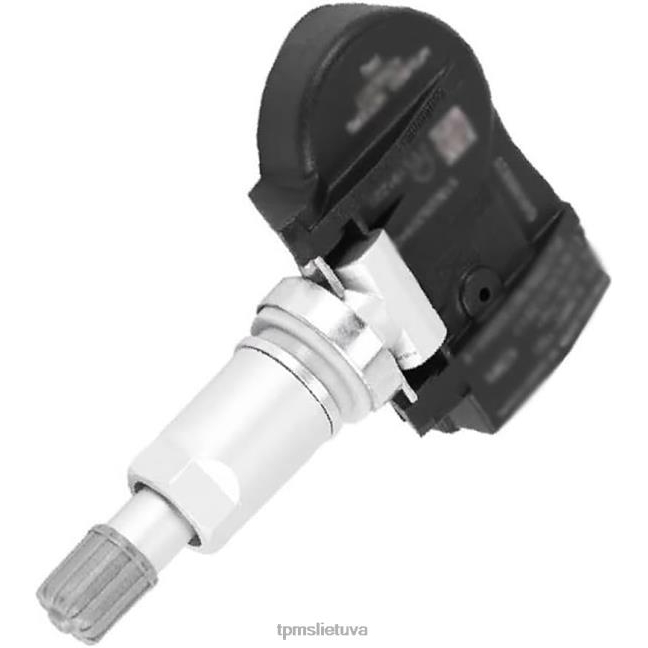 TPMS davikliai - tpms mitsubishi slėgio jutiklis 4250a225 388mhz 8RH4V1611