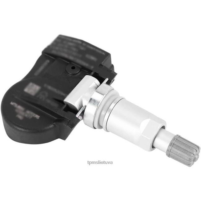 TPMS davikliai - tpms mitsubishi slėgio jutiklis 4250a225 388mhz 8RH4V1611