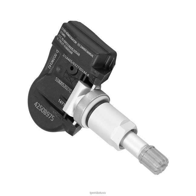 TPMS davikliai - tpms mitsubishi slėgio jutiklis 4250b975 338mhz 8RH4V1561