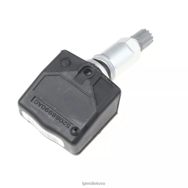 TPMS sistema - tpms mitsubishi/isuzu slėgio jutiklis 52088990ac 399mhz 8RH4V1622