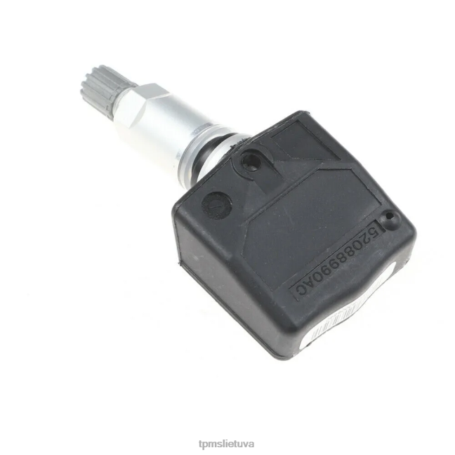 TPMS sistema - tpms mitsubishi/isuzu slėgio jutiklis 52088990ac 399mhz 8RH4V1622
