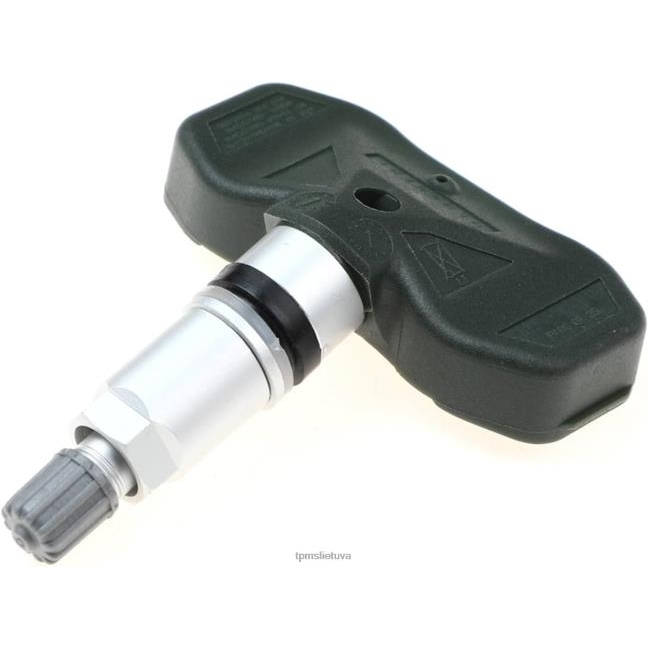 tire pressure monitoring system motorcycle - tpms isuzu slėgio jutiklis 15122618 366mhz 8RH4V1589