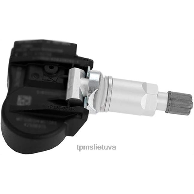 tire pressure sensor frequency - tpms mitsubishi slėgio jutiklis 4250b668 337mhz 8RH4V1560
