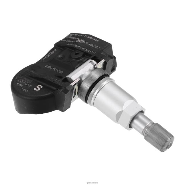 TPMS davikliai - tpms Japan Nissan slėgio jutiklis 407004ga0a 378mhz 8RH4V1601
