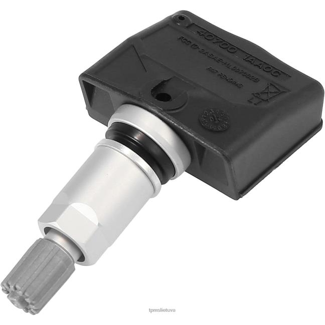 TPMS davikliai - tpms nissan slėgio jutiklis 407001aa0c 318mhz 8RH4V1541