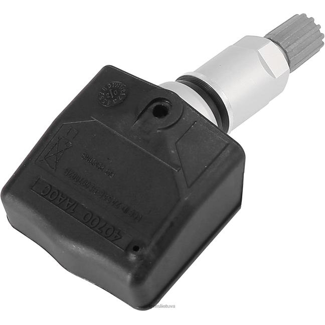 TPMS davikliai - tpms nissan slėgio jutiklis 407001aa0c 318mhz 8RH4V1541