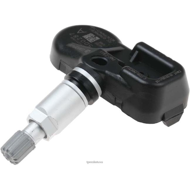 TPMS daviklis - tpms nissan slėgio jutiklis 407001la0e 290mhz 8RH4V1513