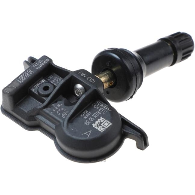 TPMS daviklis - tpms nissan slėgio jutiklis 407006lb0a 380mhz 8RH4V1603