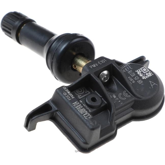 TPMS daviklis - tpms nissan slėgio jutiklis 407006lb0a 380mhz 8RH4V1603