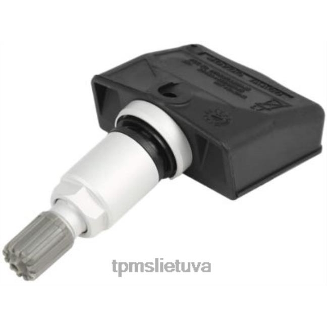 TPMS daviklis - tpms nissan slėgio jutiklis 40700cd001 300mhz 8RH4V1523