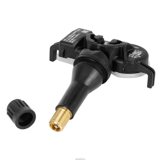 TPMS sensor battery - tpms nissan slėgio jutiklis 407004cb0b 335mhz 8RH4V1558