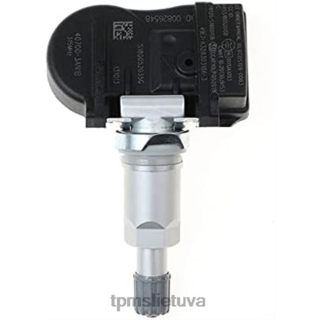 TPMS sensor bmw f11 - tpms nissan slėgio jutiklis 407003an1b 334mhz 8RH4V1557