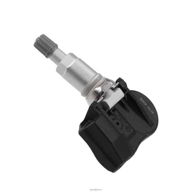 TPMS sensor bmw f11 - tpms nissan slėgio jutiklis 407004ga0b 424mhz 8RH4V1647