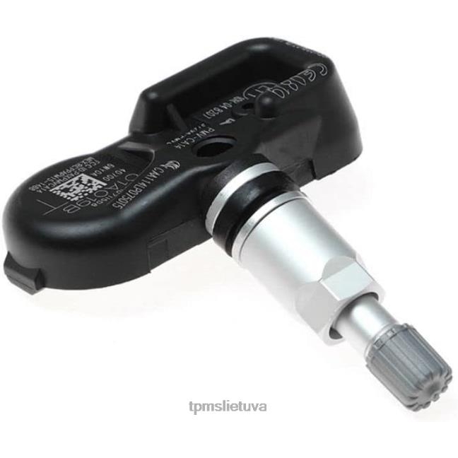 TPMS sensor bmw f11 - tpms nissan slėgio jutiklis 40700ez00a 384mhz 8RH4V1607