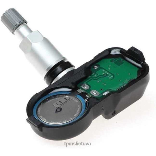 TPMS sensor bmw f11 - tpms nissan slėgio jutiklis 40700ez00a 384mhz 8RH4V1607