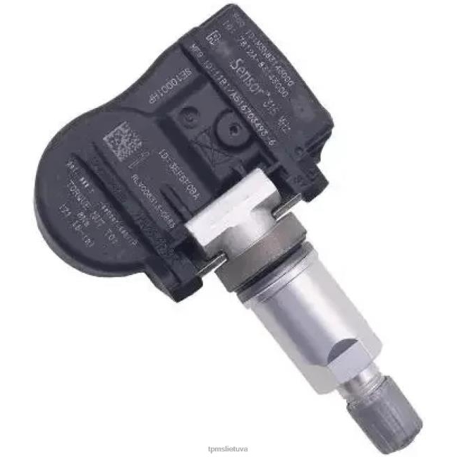 TPMS sensor tool - tpms nissan slėgio jutiklis 407003an1a 333mhz 8RH4V1556