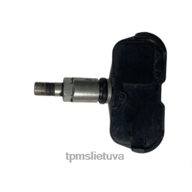 TPMS sistema - tpms nissan slėgio jutiklis 40700jk00c 329mhz 8RH4V1552