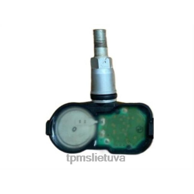 TPMS sistema - tpms nissan slėgio jutiklis 40700jk00c 329mhz 8RH4V1552
