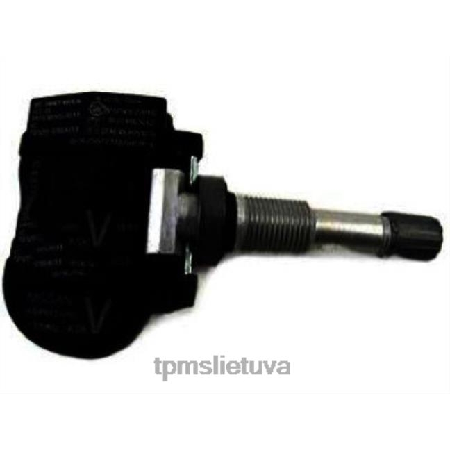 tire pressure sensor frequency - tpms nissan slėgio jutiklis 407003an0b 327mhz 8RH4V1550