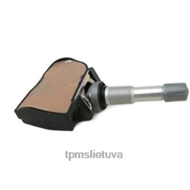 tire pressure sensor frequency - tpms nissan slėgio jutiklis 407003an0b 327mhz 8RH4V1550