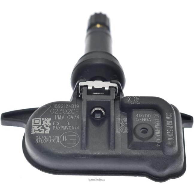 tire pressure sensor frequency - tpms nissan slėgio jutiklis 407003hn0b 377mhz 8RH4V1600