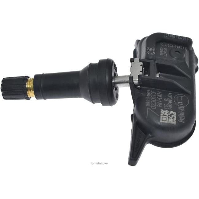tire pressure sensor frequency - tpms nissan slėgio jutiklis 407003hn0b 377mhz 8RH4V1600