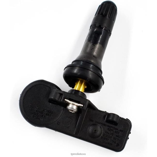 TPMS sensor battery - tpms subaru slėgio jutiklis 28103ag01c 325mhz 8RH4V1548