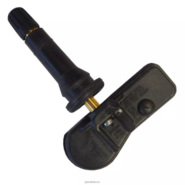 TPMS sensor battery - tpms subaru slėgio jutiklis 28103fj000 305mhz 8RH4V1528