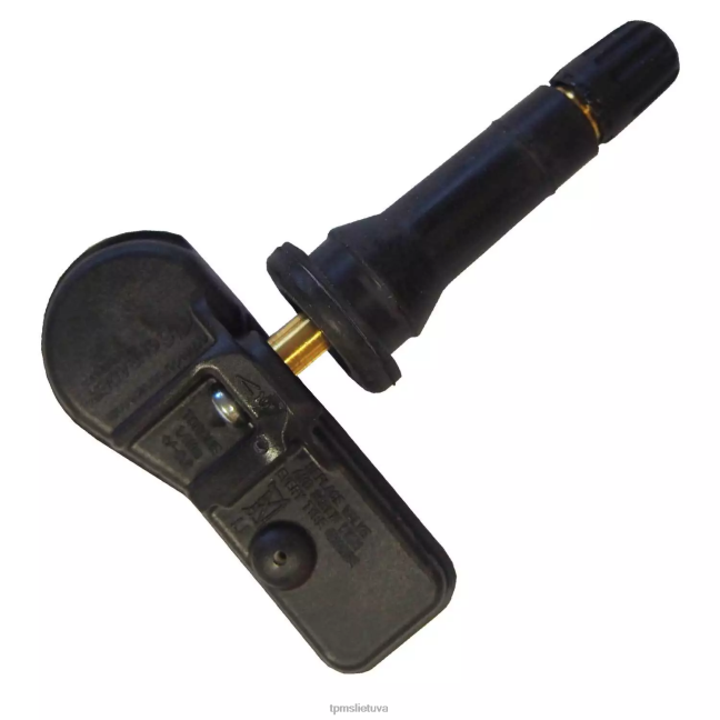TPMS sensor battery - tpms subaru slėgio jutiklis 28103fj000 305mhz 8RH4V1528