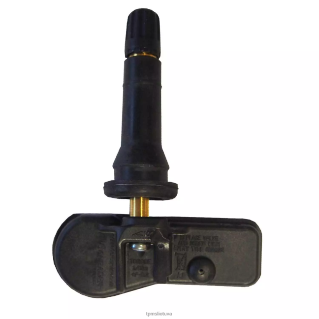 TPMS sensor battery - tpms subaru slėgio jutiklis 28103fj000 305mhz 8RH4V1528
