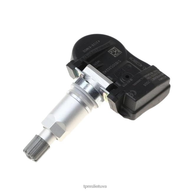TPMS sensor clone - tpms suzuki slėgio jutiklis 4313061m00 362mhz 8RH4V1585