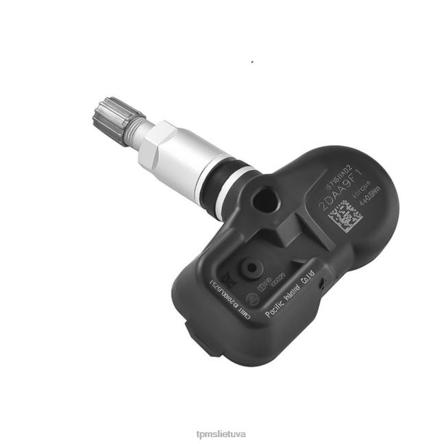 TPMS Lietuva - tpms toyota slėgio jutiklis 426070c010 341mhz 8RH4V1564