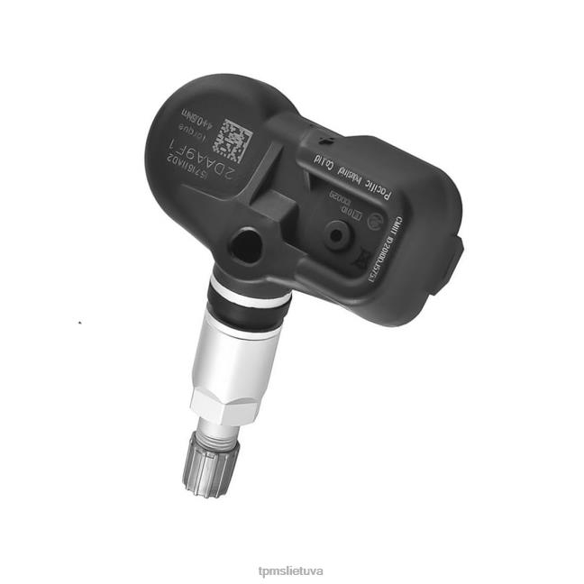 TPMS Lietuva - tpms toyota slėgio jutiklis 426070c010 341mhz 8RH4V1564