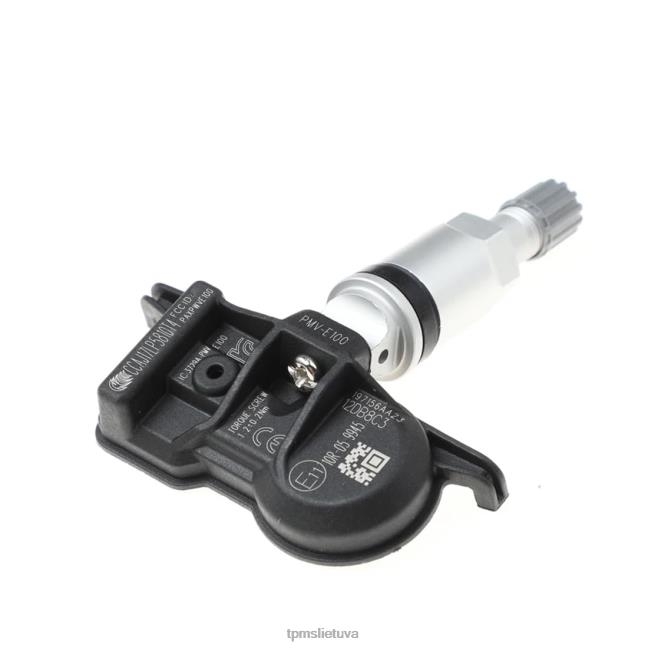 TPMS Lietuva - tpms toyota slėgio jutiklis 4260712020 331mhz 8RH4V1554