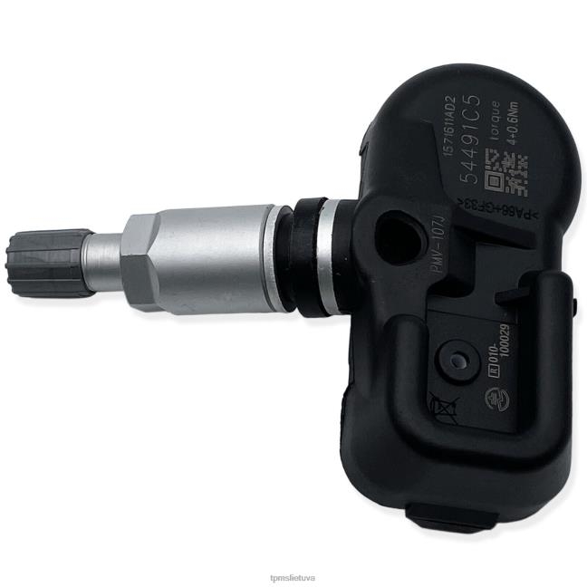 TPMS davikliai - tpms toyota slėgio jutiklis 4260748020 298mhz 8RH4V1521