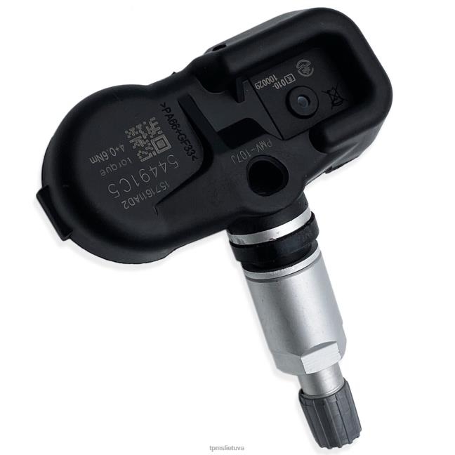 TPMS davikliai - tpms toyota slėgio jutiklis 4260748020 298mhz 8RH4V1521