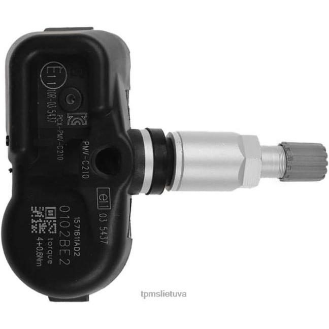TPMS sensor battery - tpms toyota slėgio jutiklis 4260702031 295mhz 8RH4V1518