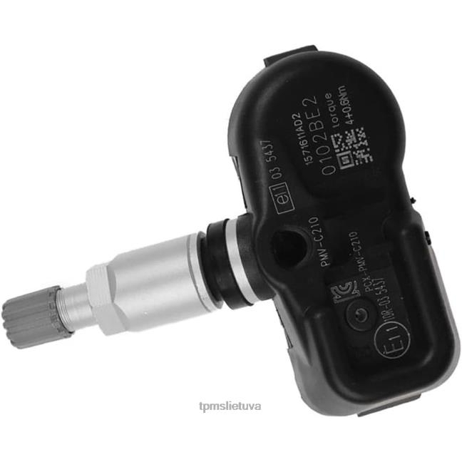 TPMS sensor battery - tpms toyota slėgio jutiklis 4260702031 295mhz 8RH4V1518