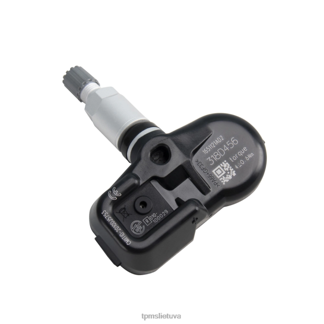 TPMS sensor bmw f11 - tpms toyota slėgio jutiklis 426070c020 354mhz 8RH4V1577