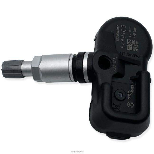 TPMS sensor clone - tpms toyota slėgio jutiklis 4260706011 302mhz 8RH4V1525