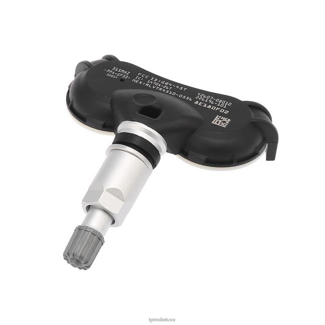 TPMS sensor clone - tpms toyota slėgio jutiklis 4260708010 372mhz 8RH4V1595