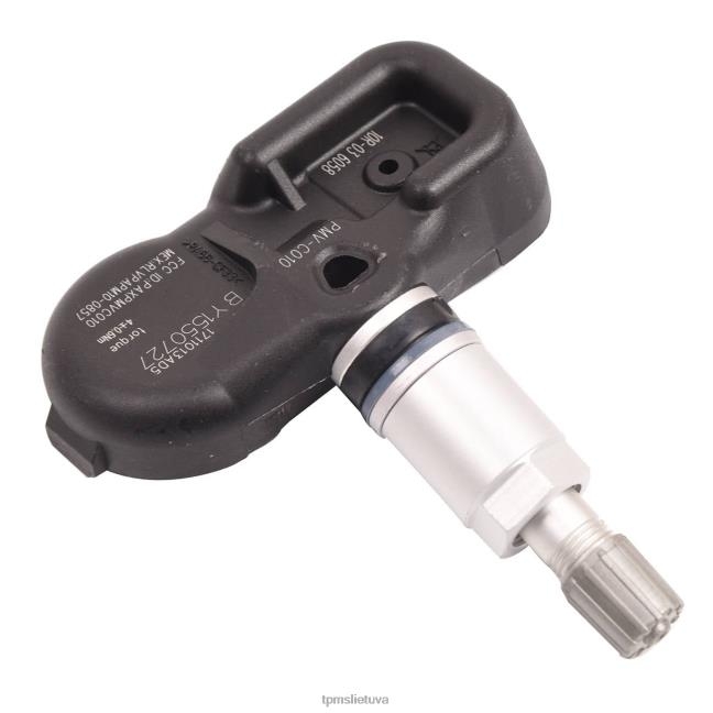 TPMS sistema - tpms toyota slėgio jutiklis 4260706020 289mhz 8RH4V1512
